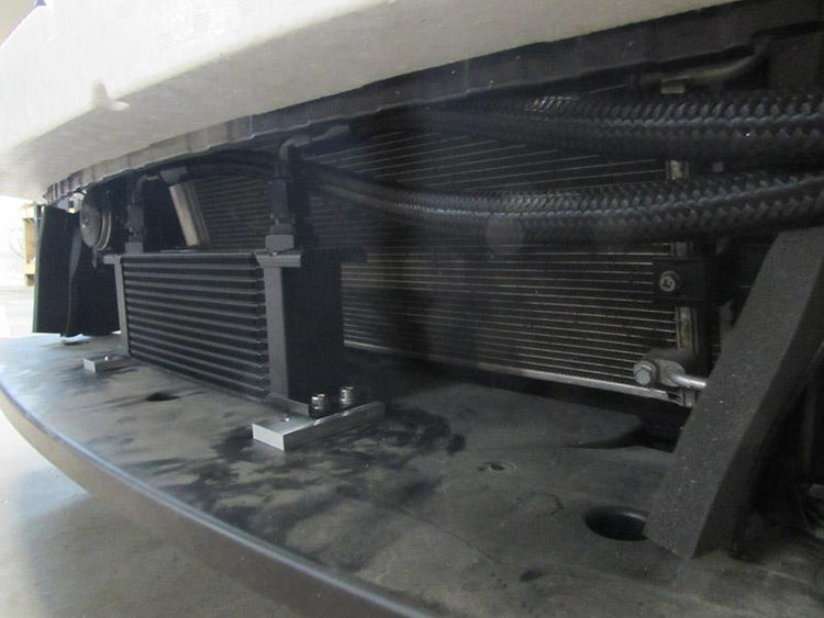 RacerX Oil Cooler Kit - FR-S / BRZ / 86 – Prime MR2