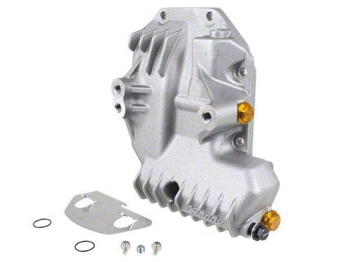 Greddy Rear Differential Cover - FR-S / BRZ / 86 – Prime MR2