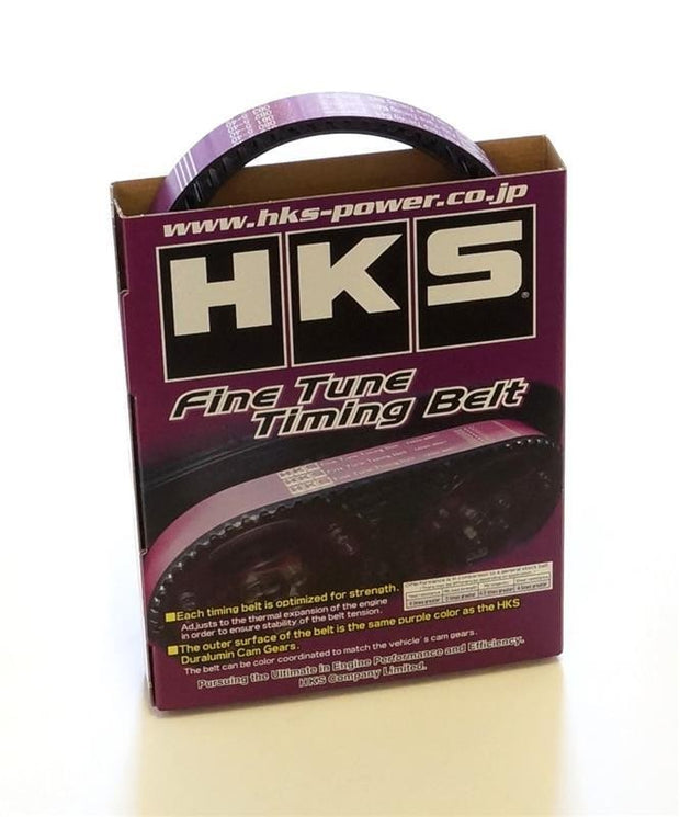 HKS Timing Belt HP - Gen2 3SGTE