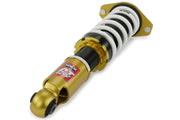 HKS HiperMAX IV GT Coilovers - FR-S / BRZ / 86