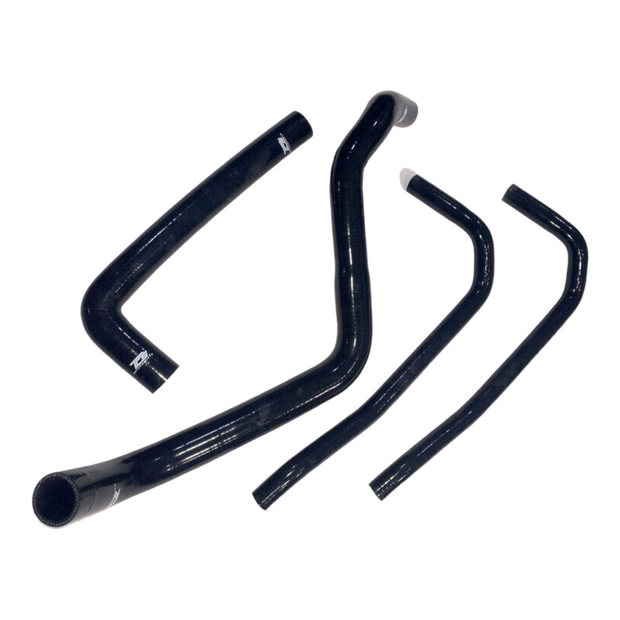 MR2 V6 2GR-FE Silicone coolant hose set