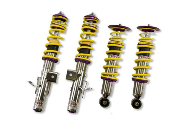 KW V3 Coilovers - FR-S / BRZ / 86