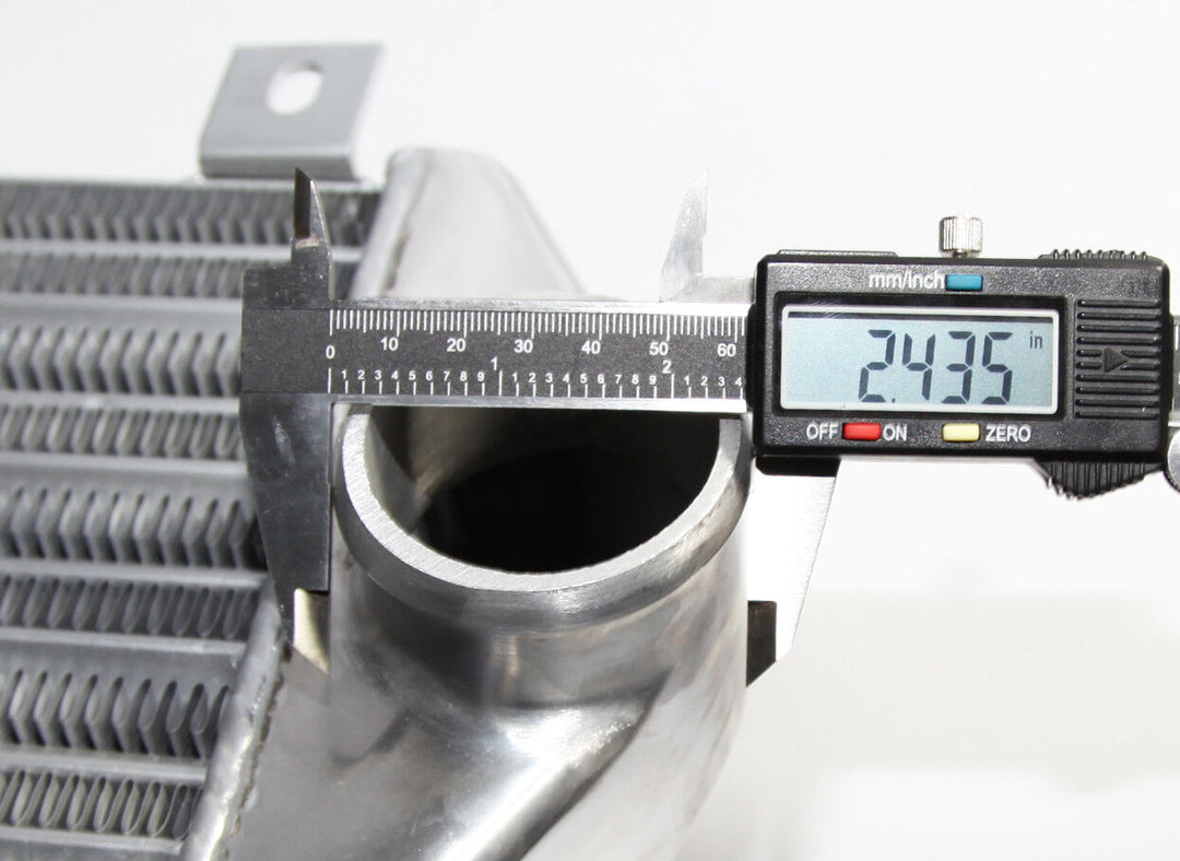 Intercooler Core - SW20 MR2 – Prime MR2