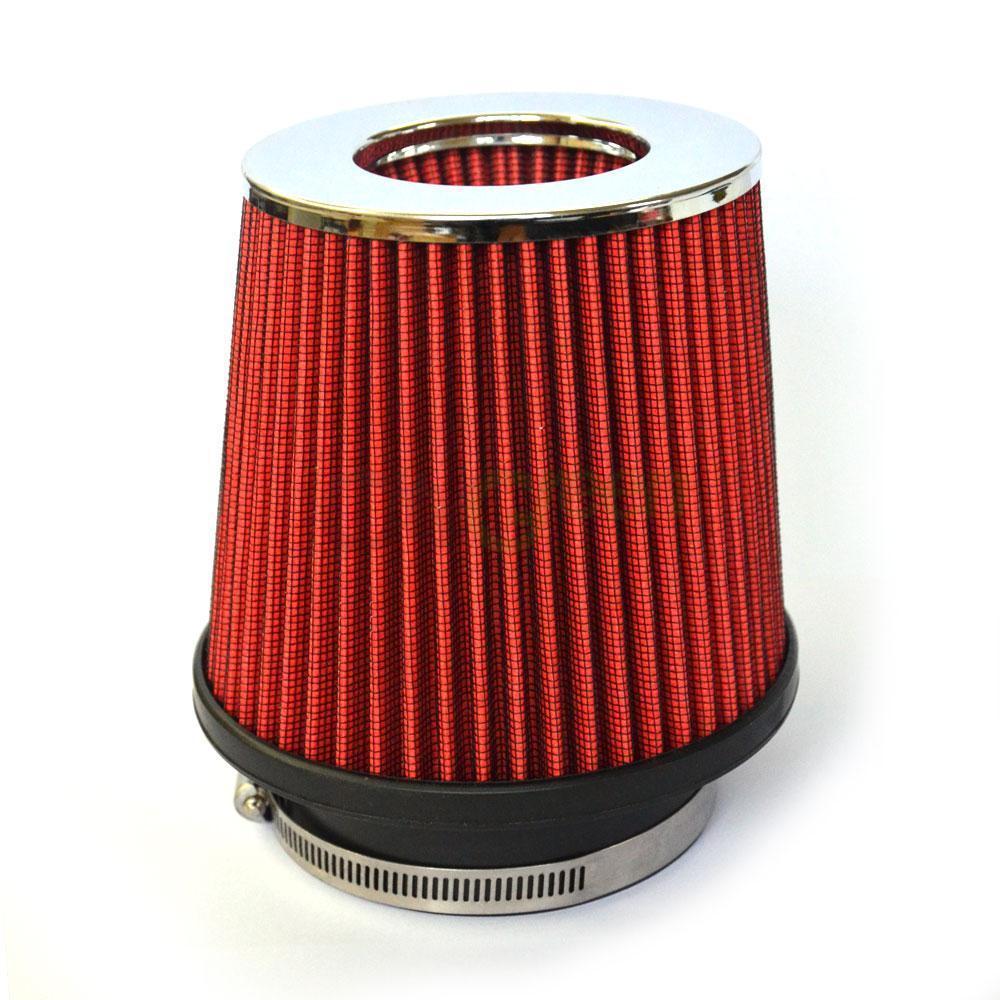 3" Round Air Filter