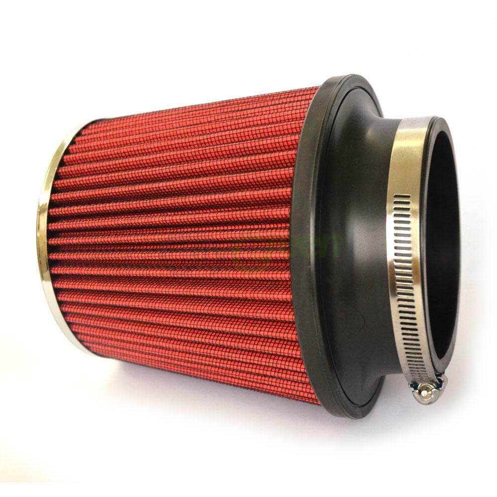 3" Round Air Filter