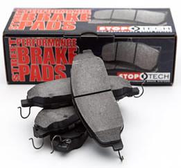 StopTech Brake Pads - MR2