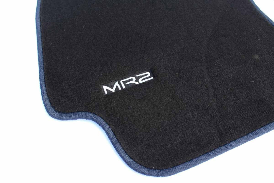 AW11 MR2用 トランクマット 純正オプション品 トヨタ MR2 トヨタMR2 SW20 [SW20] Toyota 純正トランクマット自動車トランク