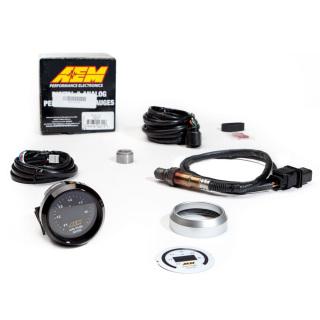 AEM Wideband UEGO Air/fuel kit