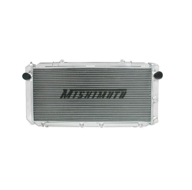 Aluminum Radiator Mishimoto 2-Row - MR2 SW20 – Prime MR2