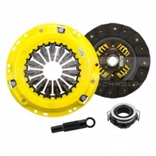ACT HDSS Heavy Duty with Street Disc Clutch Kit