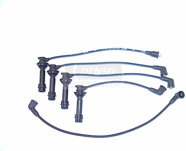 Ignition Wires - AW11 – Prime MR2