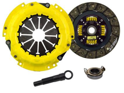 ACT HDSS Heavy Duty with Street Disc Clutch Kit - MK3