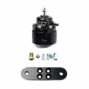 AEM Fuel Pressure Regulator – Universal – Black