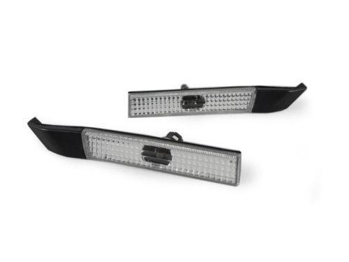 Sw20 Front Indicators Front Bumper Side Marker Lights - SW20 MR2 USDM – Prime MR2