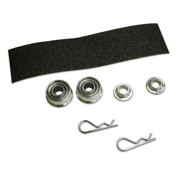 Shifter Cable Spherical Bushings - MR2