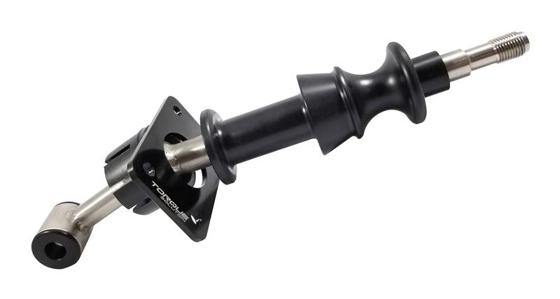 Torque Solution Short Shifter - FR-S / BRZ / 86