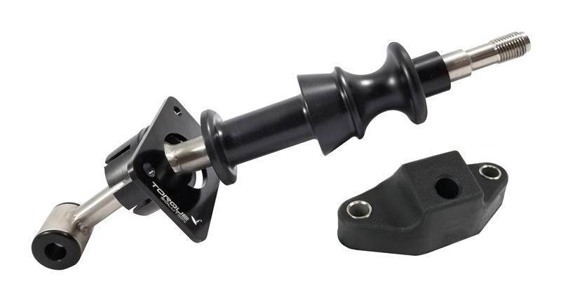 Torque Solution Short Shifter - FR-S / BRZ / 86