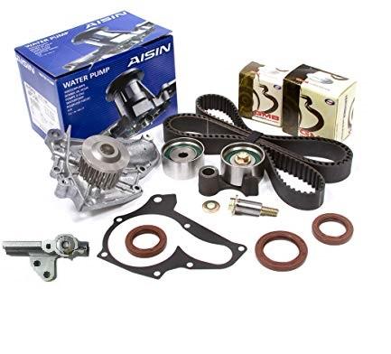 Timing Component Kit - 3SGTE