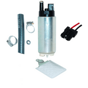 Walbro 255lph Fuel Pump and Install Kit - Celica 94-99
