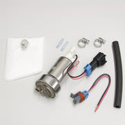 Walbro 450LPH fuel pump and install kit