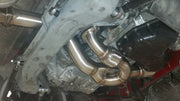 MR2 2GR-FE Exhaust Y-Pipe